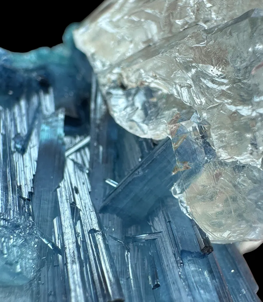 Tourmaline from Afghanistan, Nuristan, Paprok - image 5