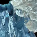 Tourmaline from Afghanistan, Nuristan, Paprok - image 5