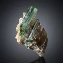 Tourmaline from Afghanistan, Nuristan, Paprok - image 1