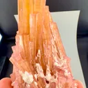 Tourmaline from Afghanistan, Nuristan, Paprok - image 4