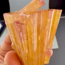 Tourmaline from Afghanistan, Nuristan, Paprok - image 6