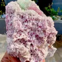 Tourmaline from Afghanistan, Nuristan, Paprok - image 4