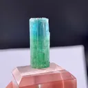 Tourmaline from Afghanistan, Nuristan, Paprok - image 7