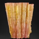 Tourmaline from Afghanistan, Nuristan, Paprok - image 2