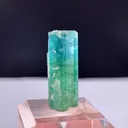 Tourmaline from Afghanistan, Nuristan, Paprok - image 3