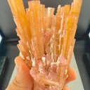 Tourmaline from Afghanistan, Nuristan, Paprok - image 12