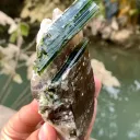 Tourmaline from Afghanistan, Nuristan, Paprok - image 3
