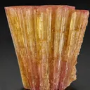 Tourmaline from Afghanistan, Nuristan, Paprok - image 8