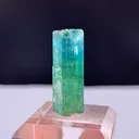 Tourmaline from Afghanistan, Nuristan, Paprok - image 5