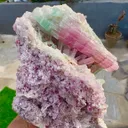 Tourmaline from Afghanistan, Nuristan, Paprok - image 5