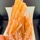 Tourmaline from Afghanistan, Nuristan, Paprok - image 8