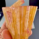 Tourmaline from Afghanistan, Nuristan, Paprok - image 4