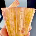 Tourmaline from Afghanistan, Nuristan, Paprok - image 2