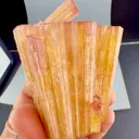 Tourmaline from Afghanistan, Nuristan, Paprok - image 5