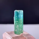 Tourmaline from Afghanistan, Nuristan, Paprok - image 4