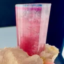 Tourmaline from Afghanistan, Nuristan, Paprok - image 4