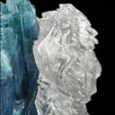 Tourmaline from Afghanistan, Nuristan, Paprok - image 4