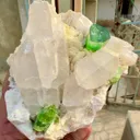 Tourmaline from Afghanistan, Nuristan, Paprok - image 4