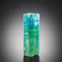Tourmaline from Afghanistan, Nuristan, Paprok - image 1