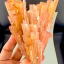 Tourmaline from Afghanistan, Nuristan, Paprok - image 14