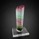 Tourmaline from Afghanistan, Nuristan, Paprok - image 5