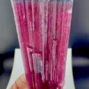 Tourmaline from Afghanistan, Nuristan, Paprok, Nouristan - image 5