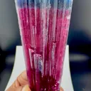 Tourmaline from Afghanistan, Nuristan, Paprok, Nouristan - image 2