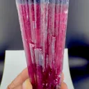 Tourmaline from Afghanistan, Nuristan, Paprok, Nouristan - image 10