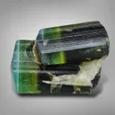 Tourmaline from Afghanistan, Nuristan, Paprok, Nouristan, Afghanistan, Paprock - image 5