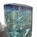 Tourmaline from Afghanistan, Nuristan, Paprok, Nouristan, Afghanistan, Paprock - image 5