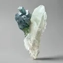 Tourmaline from Afghanistan, Nuristan, Paprok, Nouristan, Afghanistan, Paprock - image 3