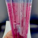 Tourmaline from Afghanistan, Nuristan, Paprok, Nouristan - image 3