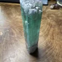Tourmaline from Afghanistan, Paprok - 10099 - image 8