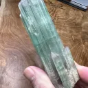Tourmaline from Afghanistan, Paprok - 10099 - image 6