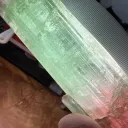 Tourmaline from Afghanistan, Paprok - 10099 - image 3