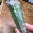 Tourmaline from Afghanistan, Paprok - 10099 - image 5