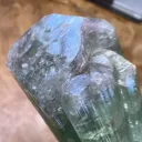 Tourmaline from Afghanistan, Paprok - 10099 - image 2