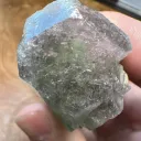 Tourmaline from Afghanistan, Paprok - 10099 - image 4