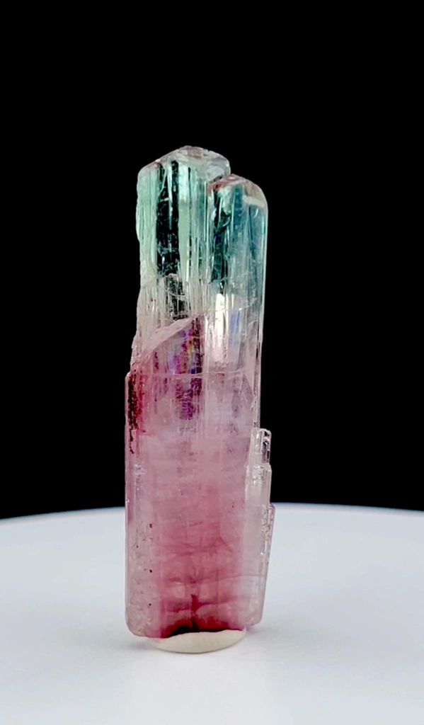 Tourmaline from Afghanistan, Paprok - image 6