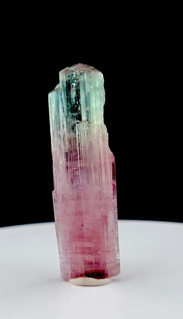 Tourmaline from Afghanistan, Paprok - image 5