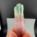 Tourmaline from Afghanistan, Paprok - image 6
