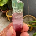 Tourmaline from Afghanistan, Paprok - image 3