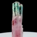 Tourmaline from Afghanistan, Paprok - image 4