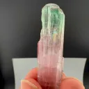 Tourmaline from Afghanistan, Paprok - image 7
