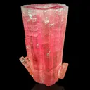 Tourmaline from Afghanistan, Paprok - image 2