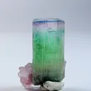 Tourmaline from Afghanistan Paprok - image 1