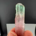 Tourmaline from Afghanistan, Paprok - image 5