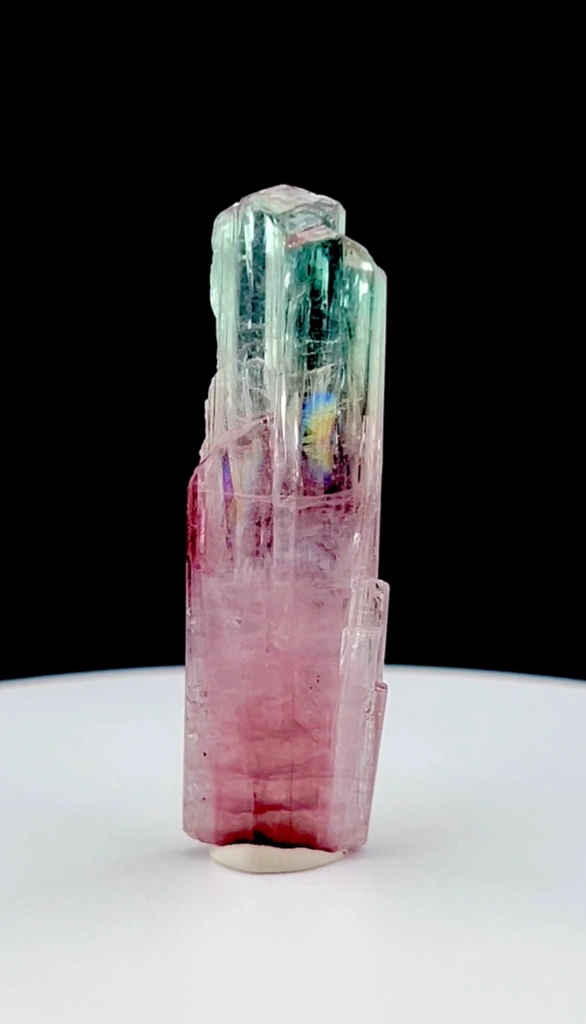 Tourmaline from Afghanistan, Paprok - image 7