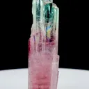Tourmaline from Afghanistan, Paprok - image 7