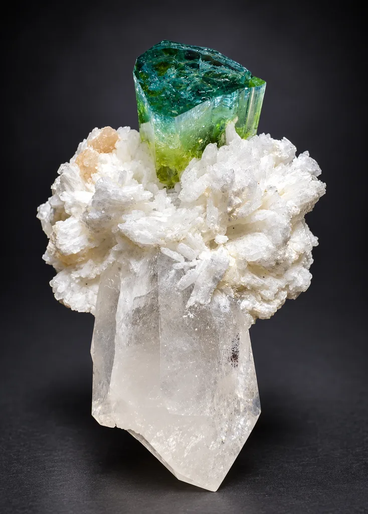 Tourmaline
